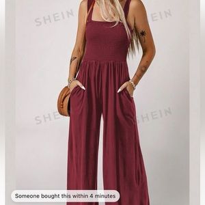 Perfect , cute red romper